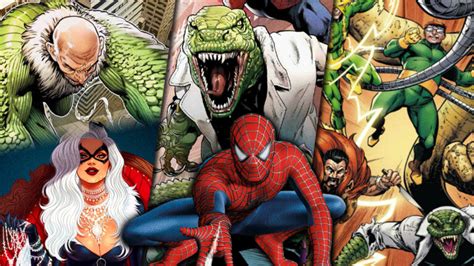 How Sam Raimis Second Spider Man Trilogy Might Have Turned Out