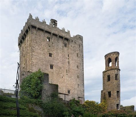 Blarney Castle Cork Castles In Ireland European Castles Castle