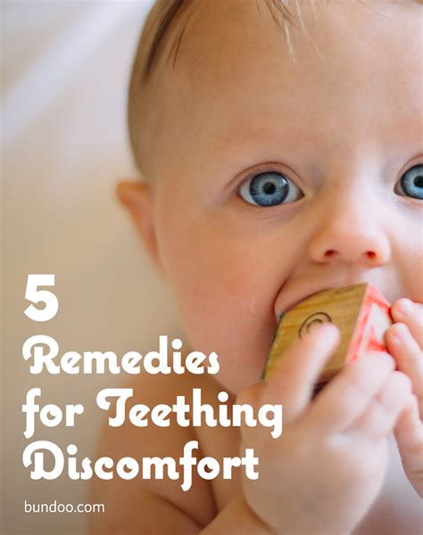 5 Remedies For Teething Infants Teething Remedies 5 Month Old Baby