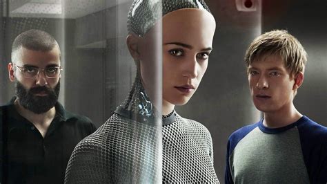 The Artificial Intelligence Movies You Need To Watch In Humain Podcast
