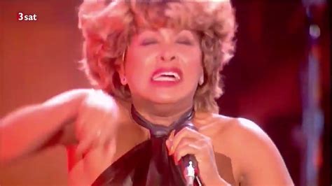 Tina Turner Live In Wembley Rolling On The River 1080p Klara Accordi