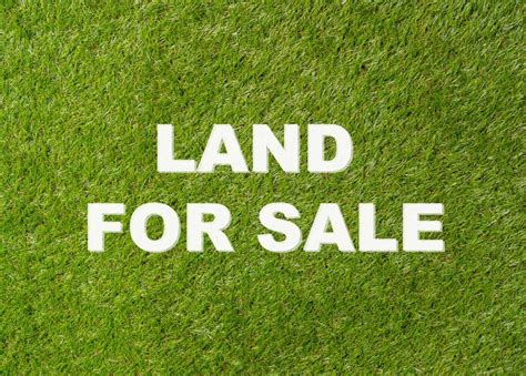 Purchasing Land Basics For Buyers