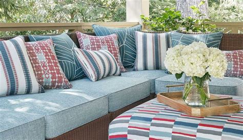 Upholstery Trends Outdoor Upholstery Fabric Outdoor Fabric Outdoor