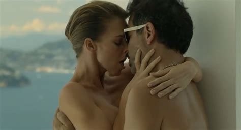 Nude Video Celebs Cecilia Ponce Nude Aislinn Derbez Sexy Ana De La