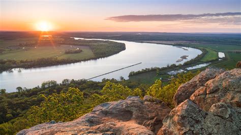 The Most Incredible Places In Arkansas Usa