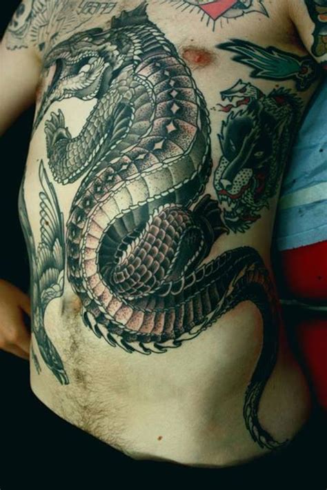 Why are alligators so popular in the wild? Alligator Tattoos Designs, Ideas and Meaning | Tattoos For You