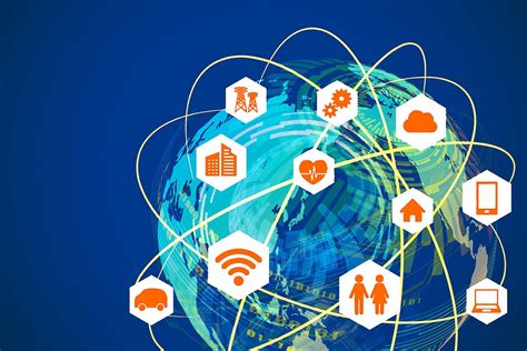 How Microsoft Can Enable The Internet Of Things Network World