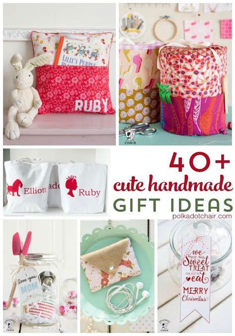 Maybe you would like to learn more about one of these? 1000+ images about IDEAS: Handmade Gifts on Pinterest ...