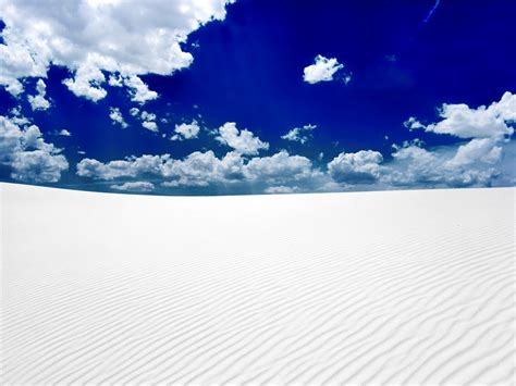 45 White Sand Wallpaper Wallpapersafari