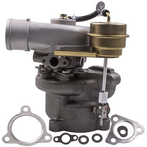 Turbo For Audi A4 A6 VW PASSAT 1.8T ANB 53039880029 ...
