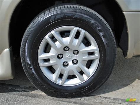 2006 Dodge Grand Caravan Se Wheel Photo 50551932