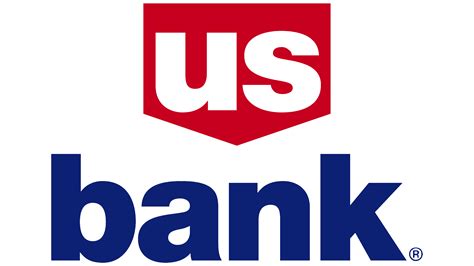 Us Bank Logo Y Símbolo Significado Historia Png Marca