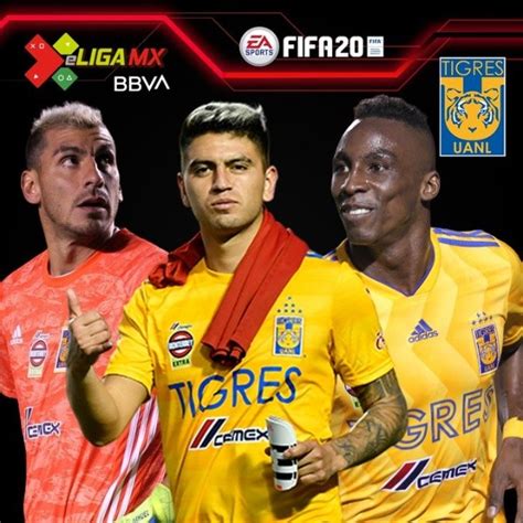 Los equipos viven panoramas distintos. Qué canal transmite Tigres UANL vs. Atlético San Luis por ...