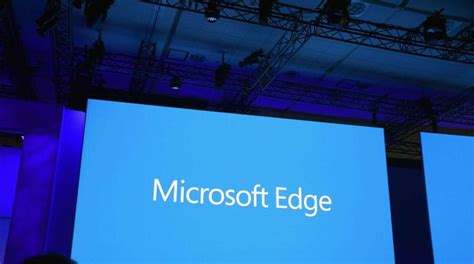 Microsoft Edge Gets Web Authentication Sign In To Websites With