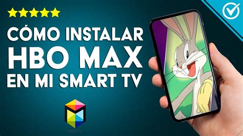 C Mo Descargar E Instalar Hbo Max En Mi Smart Tv Lg Samsung Hisense Y Philips De Forma