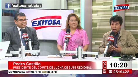Pedro castillo asumió este miércoles la presidencia de perú y dio su primer mensaje a la nación desde el congreso. Pedro Castillo anuncia acciones legales contra Basombrío ...
