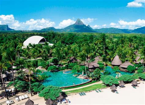 Sun Resorts - L'Echo Touristique