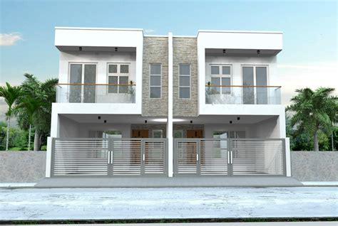 2 Storey Townhouse In Las Pinas Clickrealestate