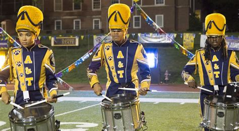 ‘drumline A New Beat Cast Speaks On The Sequel