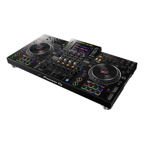 PIONEER DJ XDJ XZ Contrôleur dj Samba Audio Pro