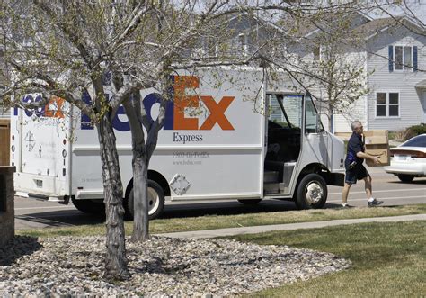FedEx Box Containing Atlanta Murder Victim's Body Missing | iHeart
