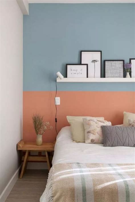 Apr 07, 2021 · un'altra idea se vuoi decorare la testata del letto matrimoniale è utilizzare il color block. 8 Idee per arredare la parete dietro il letto (Guida 2021)