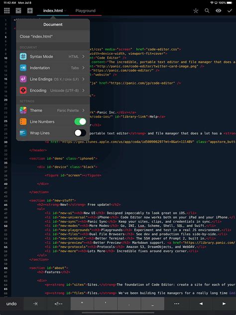 The Best Text Editors Of For Windows Mac And Linux Users