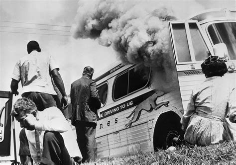 Pics Of The Freedom Rides