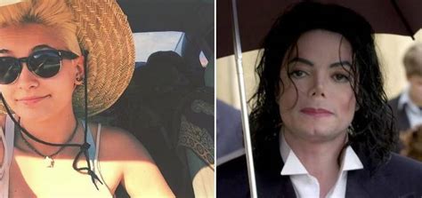 People Seem To Think Michael Jackson Is Still Alive Thanks To Daughter