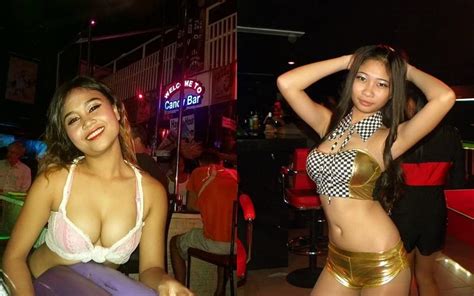 A Sexy Guide To Cambodian Bar Girls Dream Holiday Asia