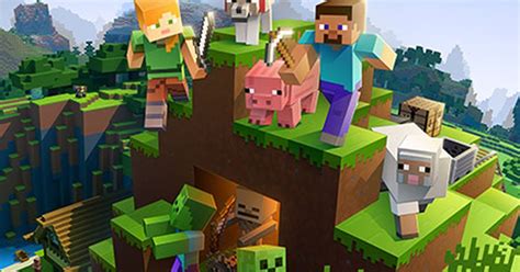 Top 19 Oyunlar Minecraft En Iyi 2022