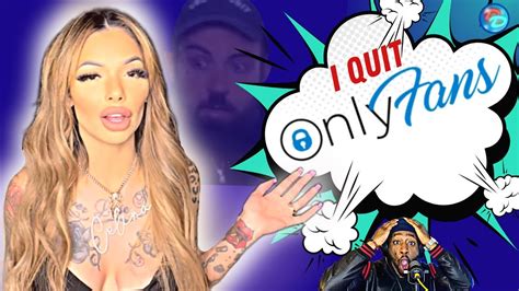 Celina Powell Says She Retiring From Onlyfans And Exposing Rappers On Nojumper Youtube