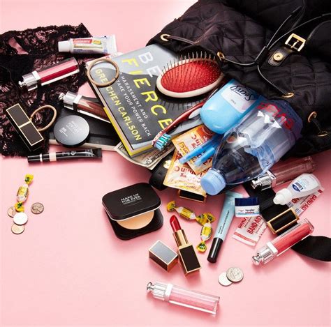 Top Real Housewives Makeup And Beauty Products Readers Bought This Year What S In My Purse