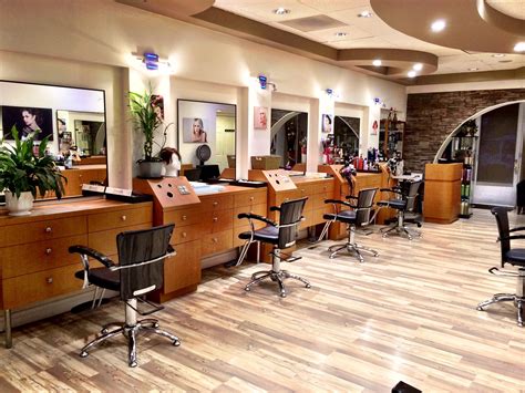 We specialize in thermal reconditioning in addition to haircuts, hair coloring, permanent wave, chi, japanese city cut hair salon has been in business since 1987. Best Hair Salons In Orange County - CBS Los Angeles