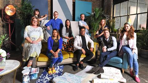 Interior Design Masters Contestants 2023 Screennearyou