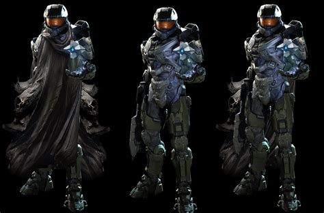 Master Chief Guardian By 2900d4u On Deviantart