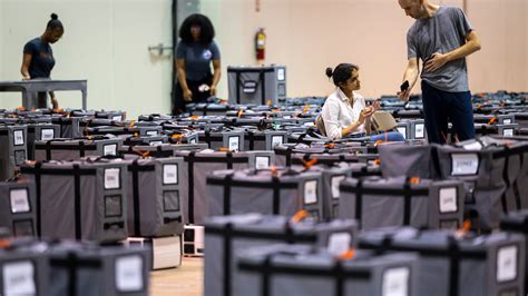 Midterm Election Day 2022: Fetterman Defeats Oz for Senate; Hochul Is