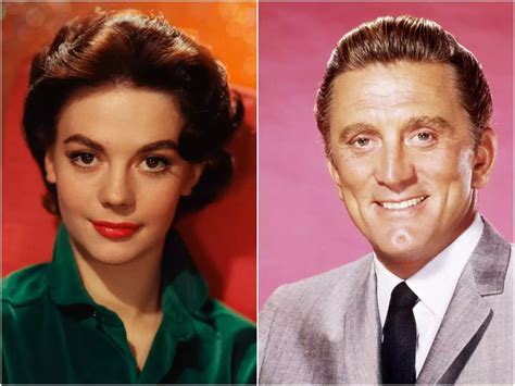 natalie wood was sexually assaulted by kirk douglas her sister writes in new memoir business