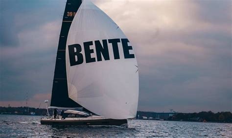 I am specialised in photorealistic fantasy, fiction and. Bente Yachts filed for bankruptcy | | Your world of yachts