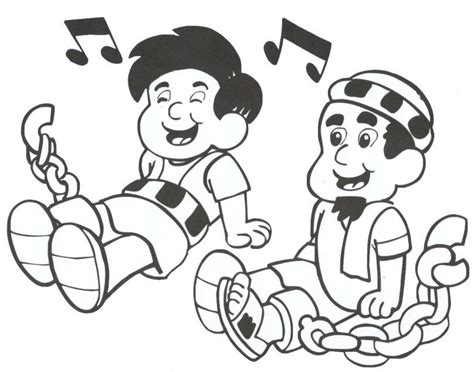 The minions coloring page shows dave running with a banana in one hand and apple in another. Pin on Coloring: Bible: NT: Acts