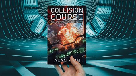 Collision Course By Alan Zimm