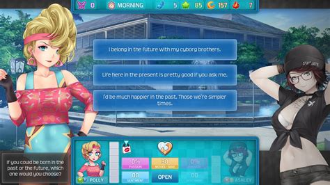 huniepop 2 answers best games walkthrough