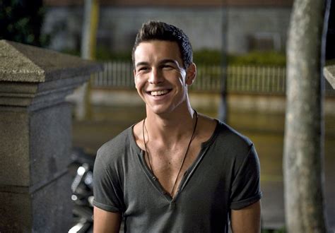 Mario Casas Edad Biografía Y Otras Curiosidades