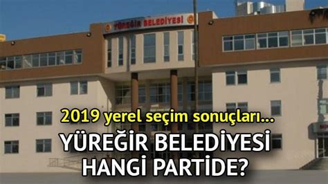 Yüreğir Belediyesi hangi partide Adana Yüreğir Belediye Başkanı kimdir