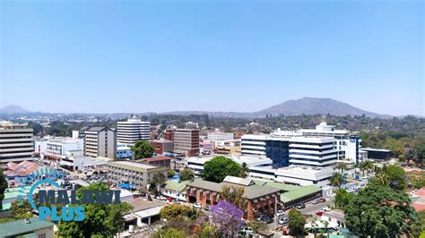 Blantyre District In Malawi｜malawi Travel And Business Guide