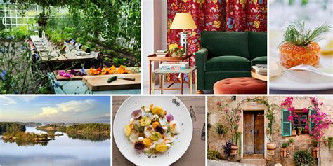 3 Takes On A Perfect Scandinavia Itinerary Goop
