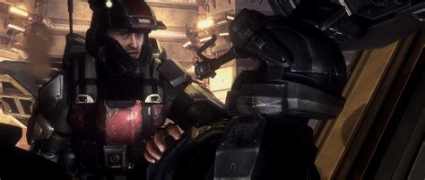 Revisiting Halo 3 Odst The Game Campaign