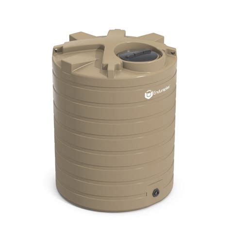 Enduraplas 870 Gallon Water Storage Tank Ep Tlv00870bg Rh