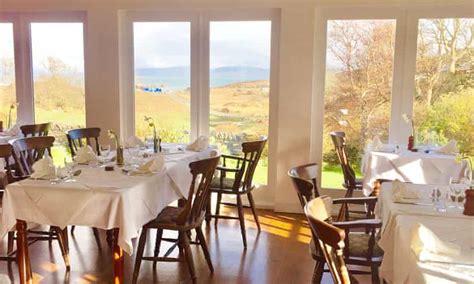All To Yourself 10 Of The Best Remote Hotels In The Uk United