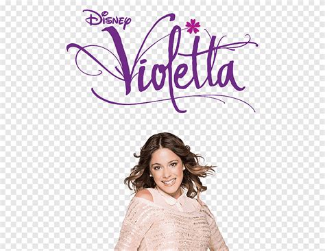 Martina Stoessel Violetta Television Show Disney Channel Middle East